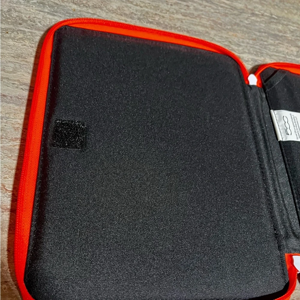 Fiat Camouflage Tablet Sleeve